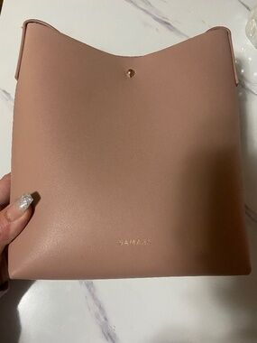 Samara shoulder bag
